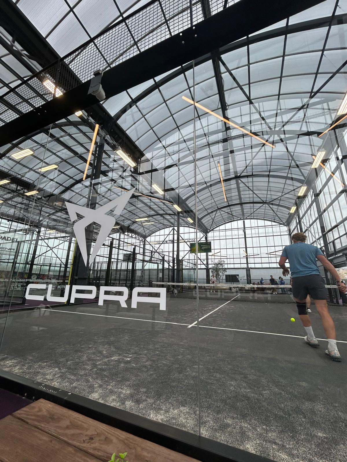 Padel